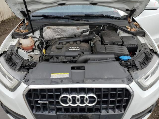 2015 Audi Q3 Premium Plus