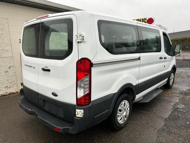 2017 Ford Transit T-150