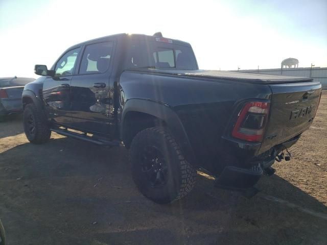 2021 Dodge RAM 1500 TRX