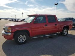 4 X 4 for sale at auction: 2004 GMC New Sierra K1500