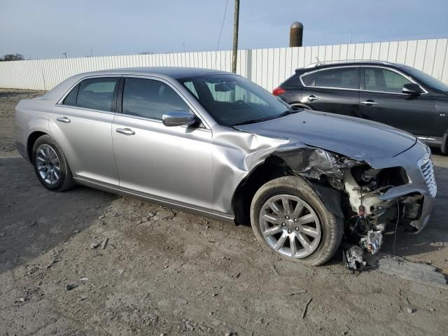 2011 Chrysler 300 Limited