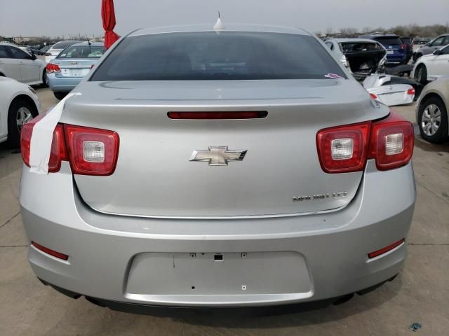 2013 Chevrolet Malibu LTZ