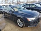 2013 Audi A5 Premium Plus