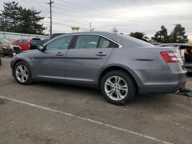 2014 Ford Taurus SEL