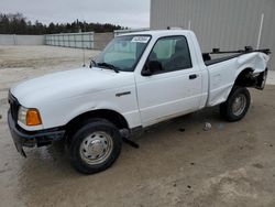 Vehiculos salvage en venta de Copart Franklin, WI: 2005 Ford Ranger