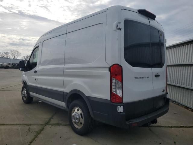 2021 Ford Transit T-150