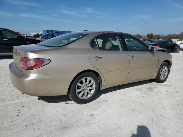 2002 Lexus ES 300