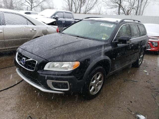 2010 Volvo XC70 3.2