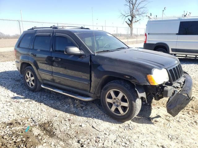 2008 Jeep Grand Cherokee Laredo