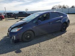 Toyota Prius salvage cars for sale: 2014 Toyota Prius