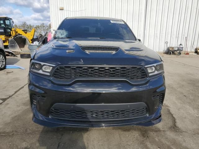 2021 Dodge Durango SRT Hellcat