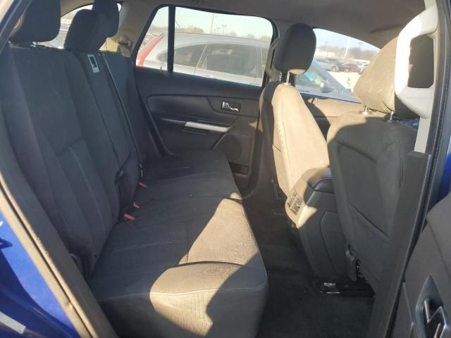 2013 Ford Edge SE