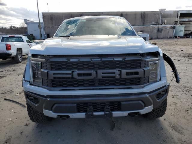 2023 Ford F150 Raptor