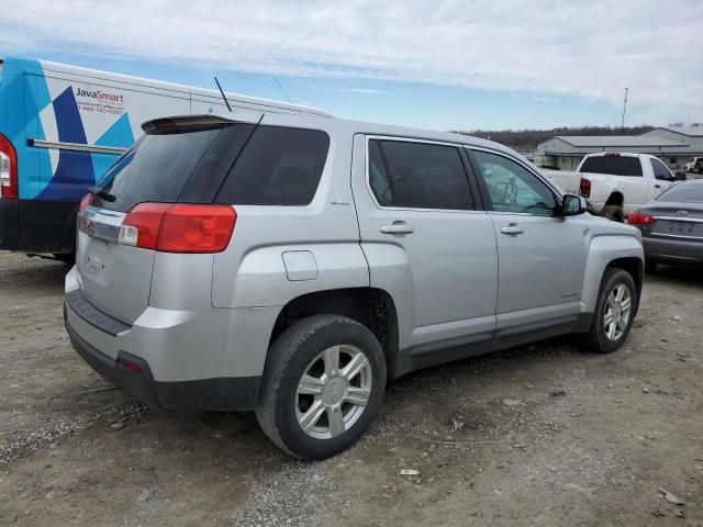 2015 GMC Terrain SLE