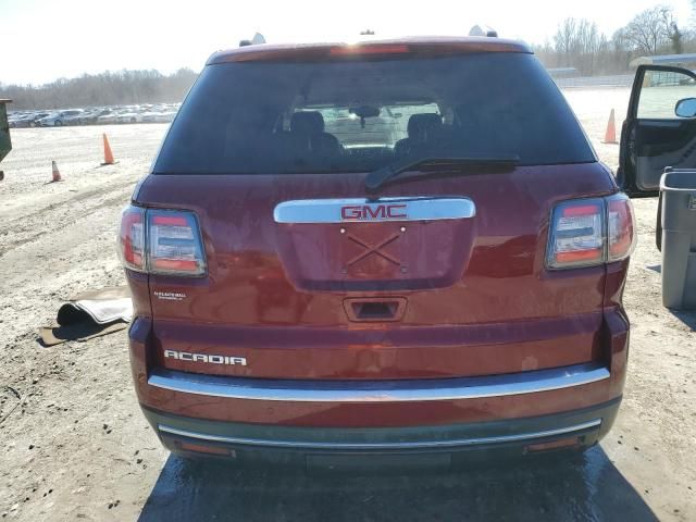 2016 GMC Acadia SLT-1