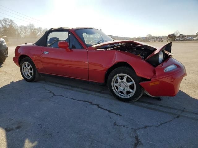 1995 Mazda MX-5 Miata