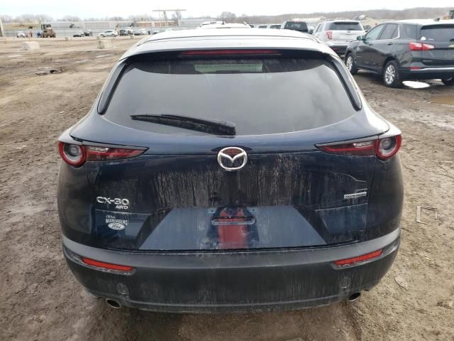 2021 Mazda CX-30 Select