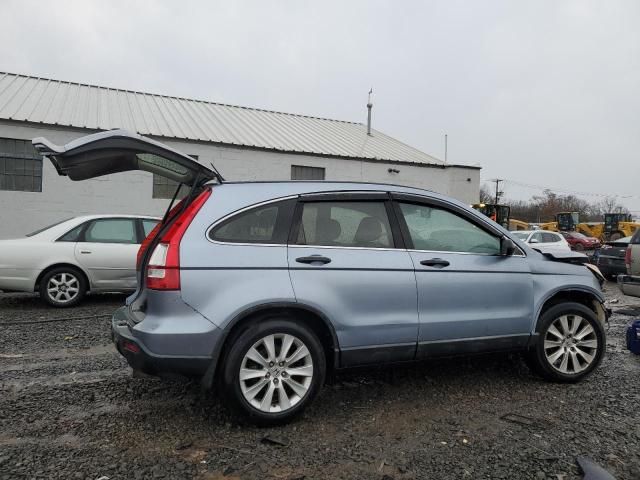 2008 Honda CR-V LX