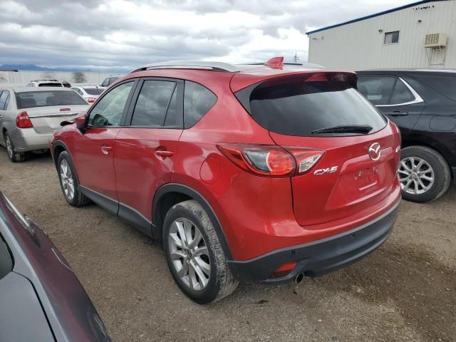 2015 Mazda CX-5 GT