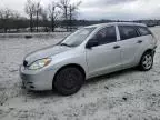 2003 Toyota Corolla Matrix XR