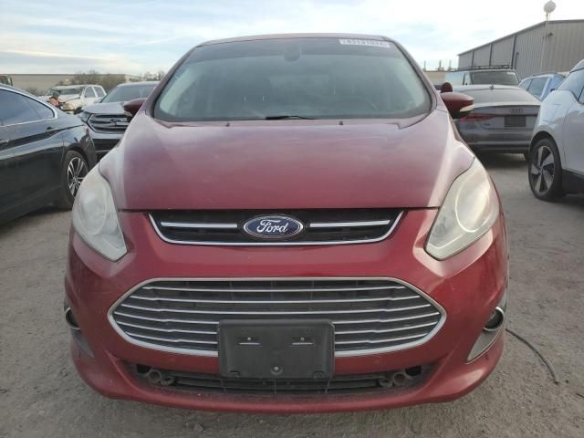 2013 Ford C-MAX SEL