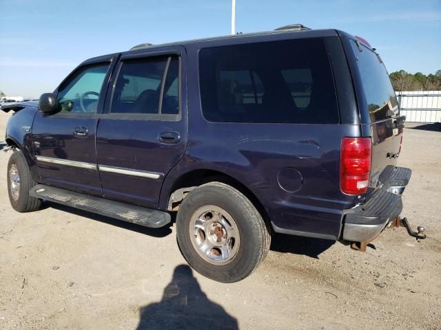 1999 Ford Expedition