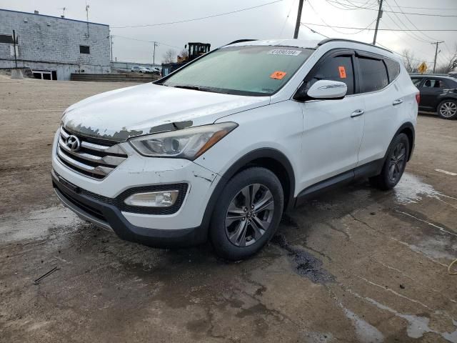 2013 Hyundai Santa FE Sport