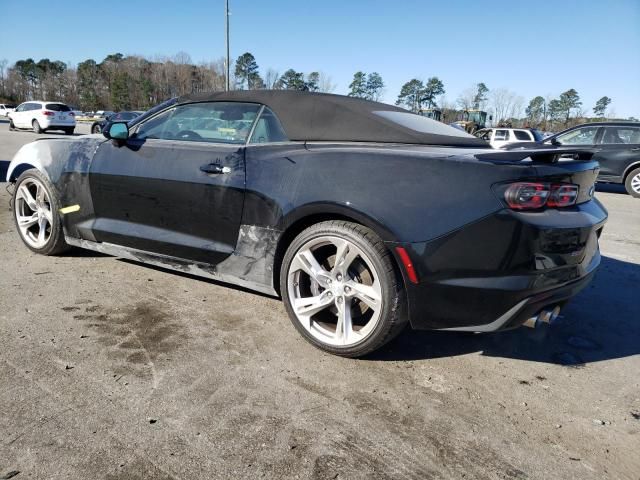 2023 Chevrolet Camaro LT1