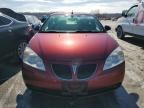 2008 Pontiac G6 Base