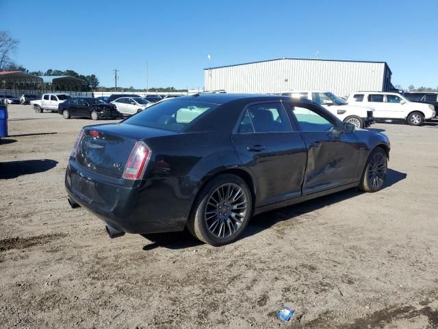 2013 Chrysler 300C Varvatos