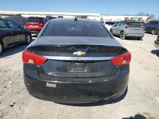 2015 Chevrolet Impala LT