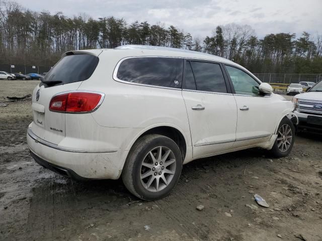 2015 Buick Enclave