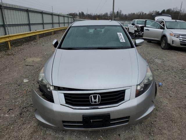 2010 Honda Accord LXP