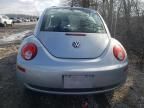 2010 Volkswagen New Beetle