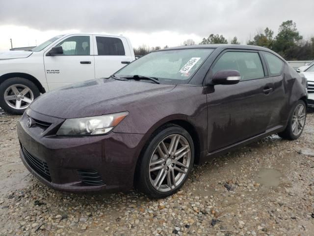 2011 Scion TC