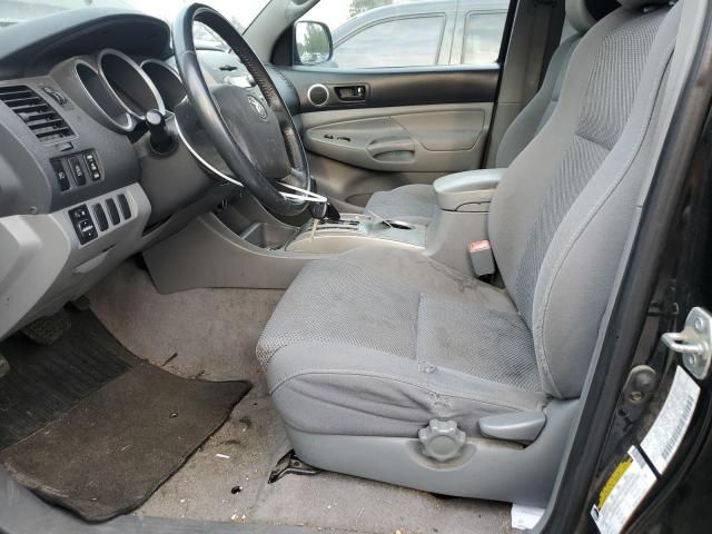 2006 Toyota Tacoma Double Cab Prerunner