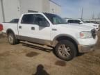 2006 Ford F150 Supercrew