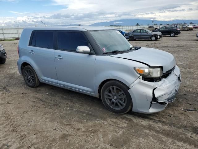 2013 Scion XB