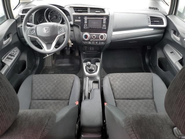 2015 Honda FIT LX