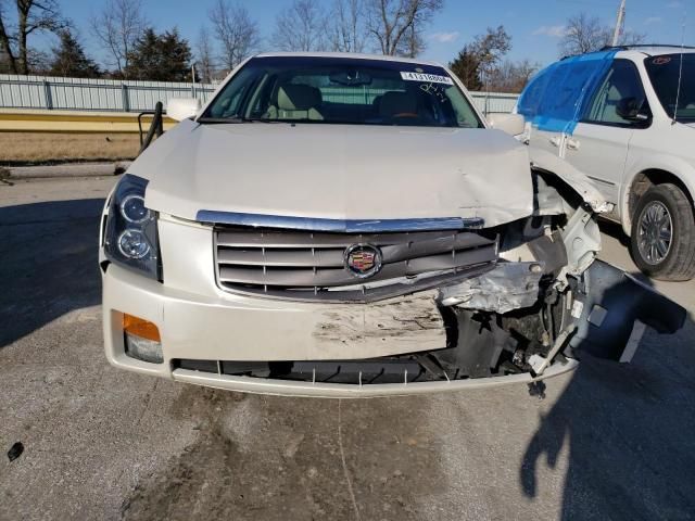 2005 Cadillac CTS HI Feature V6