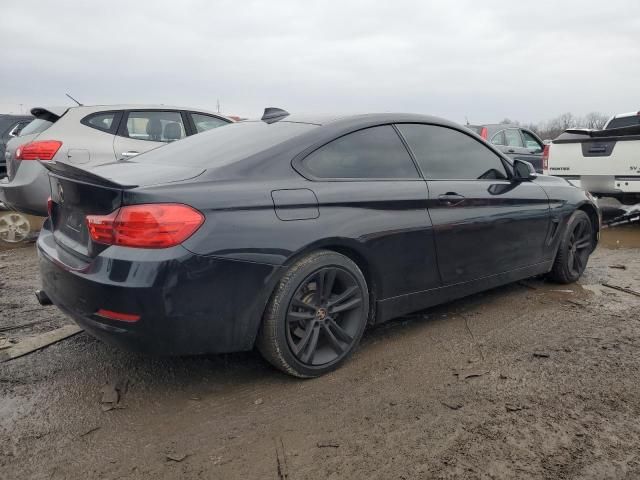 2014 BMW 428 XI