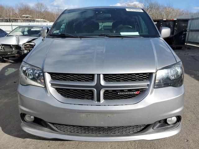 2016 Dodge Grand Caravan R/T