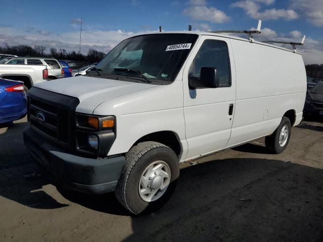 2011 Ford Econoline E250 Van