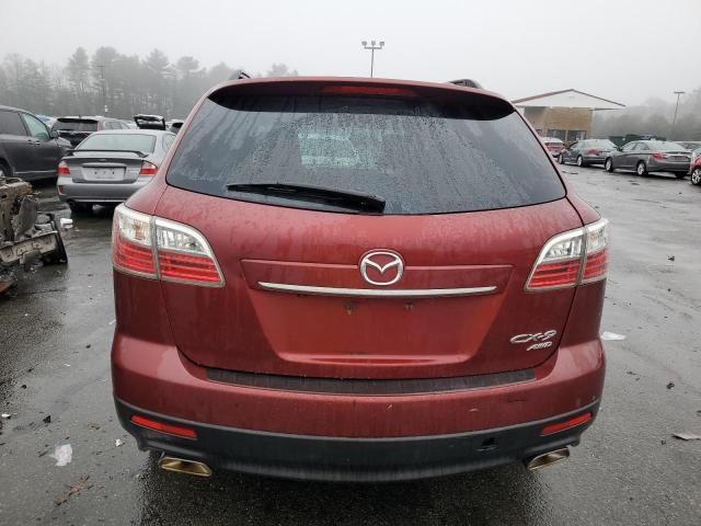 2010 Mazda CX-9