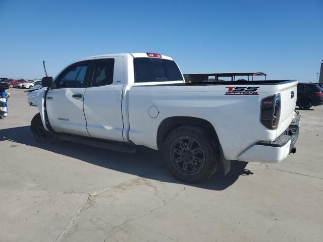 2014 Toyota Tundra Double Cab SR/SR5