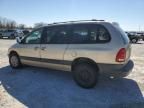 2000 Dodge Grand Caravan SE