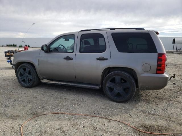 2007 Chevrolet Tahoe C1500