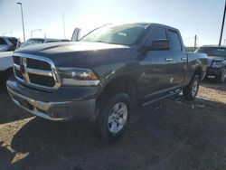 Salvage cars for sale from Copart San Diego, CA: 2016 Dodge RAM 1500 SLT