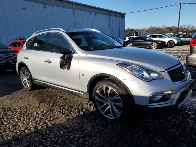 2017 Infiniti QX50