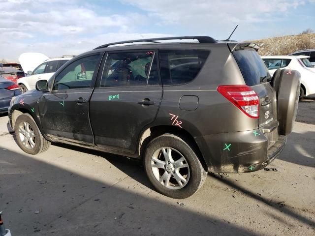 2009 Toyota Rav4